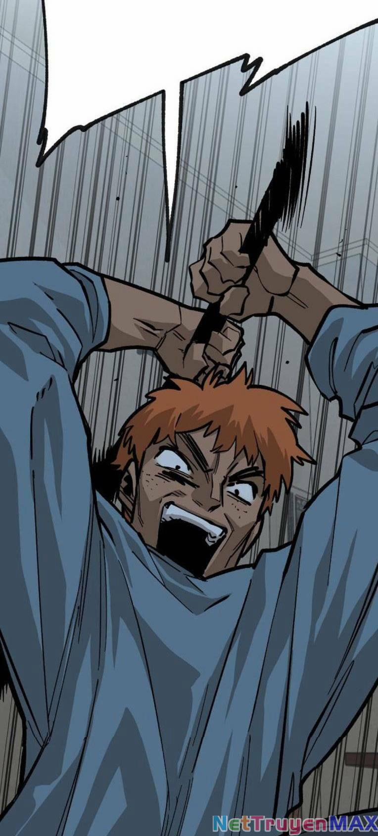 Chỉ Có Cái C.h.ế.t Mới Là Sự Cứu Rỗi 35 trang 63