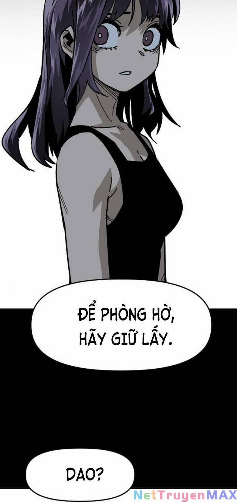 Chỉ Có Cái C.h.ế.t Mới Là Sự Cứu Rỗi 35 trang 9