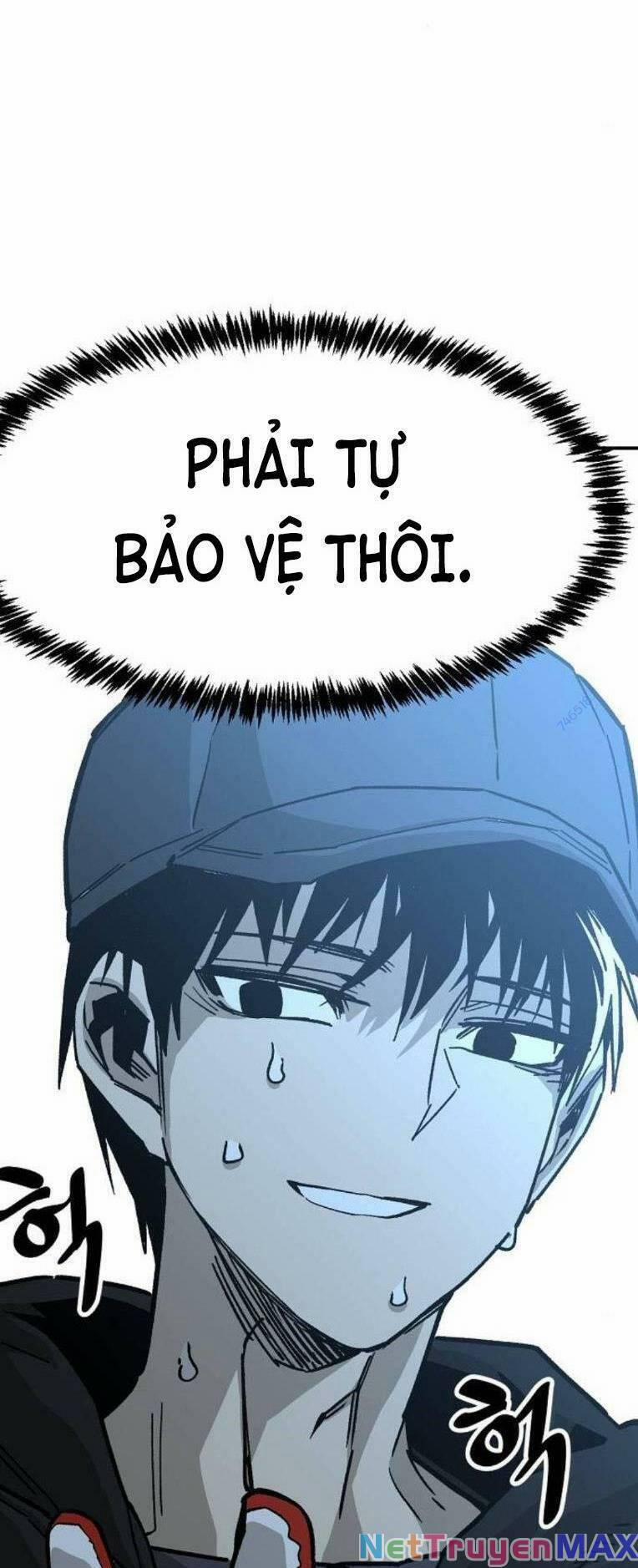 Chỉ Có Cái C.h.ế.t Mới Là Sự Cứu Rỗi 35 trang 93