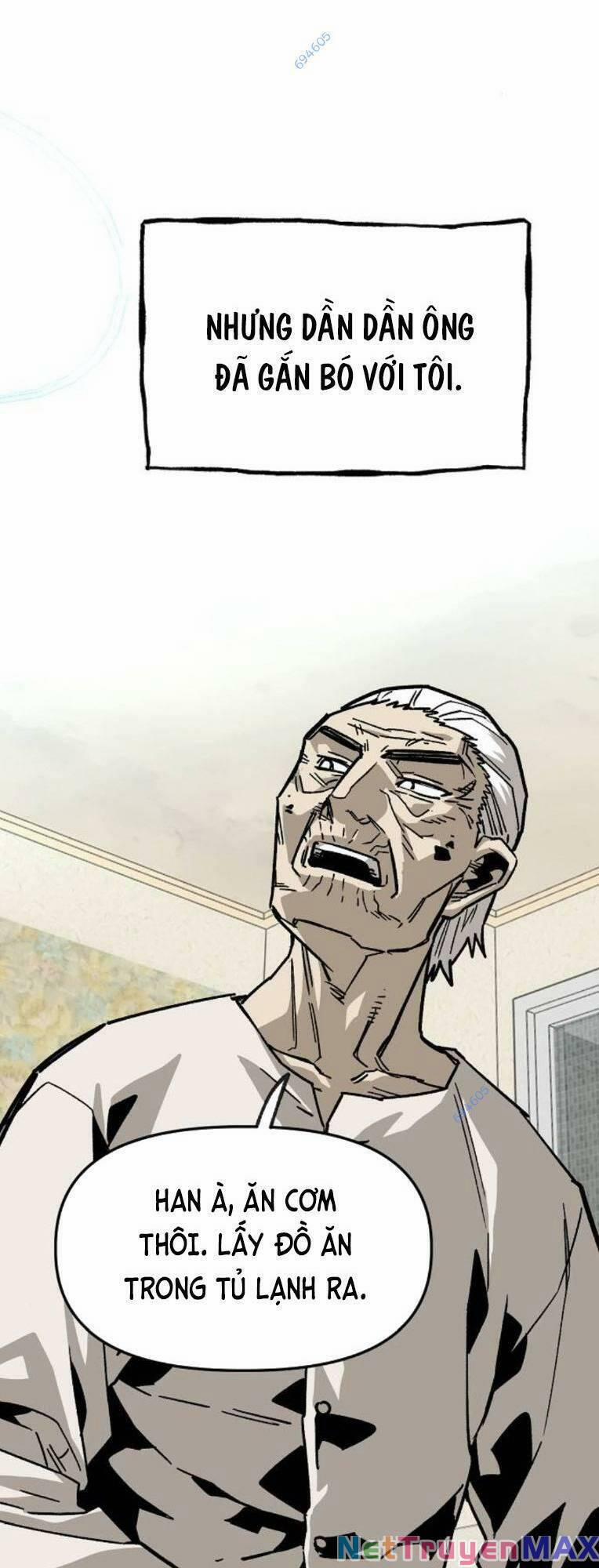 Chỉ Có Cái C.h.ế.t Mới Là Sự Cứu Rỗi 36 trang 11