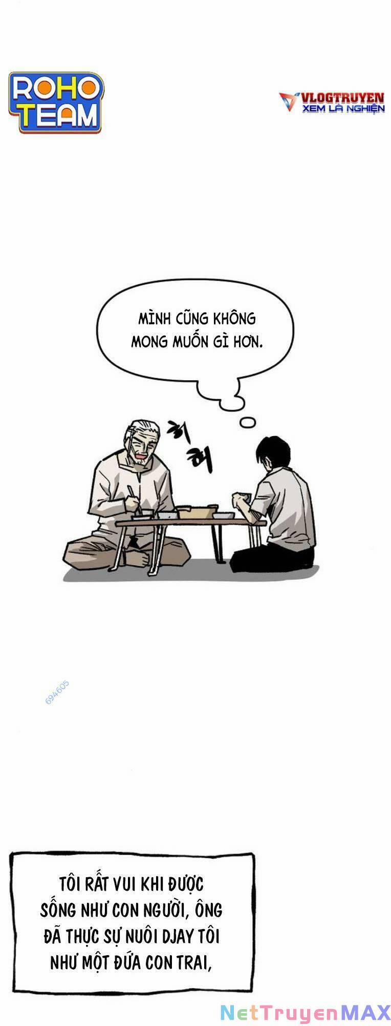 Chỉ Có Cái C.h.ế.t Mới Là Sự Cứu Rỗi 36 trang 17