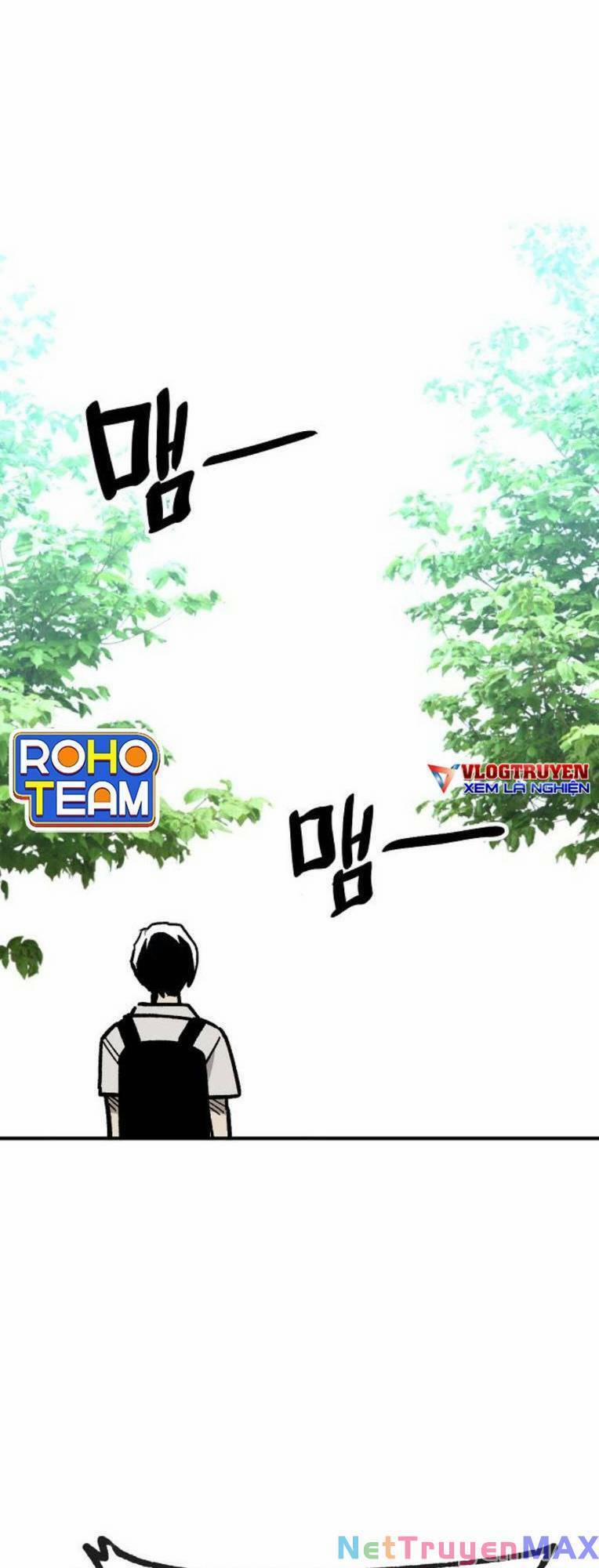 Chỉ Có Cái C.h.ế.t Mới Là Sự Cứu Rỗi 36 trang 20