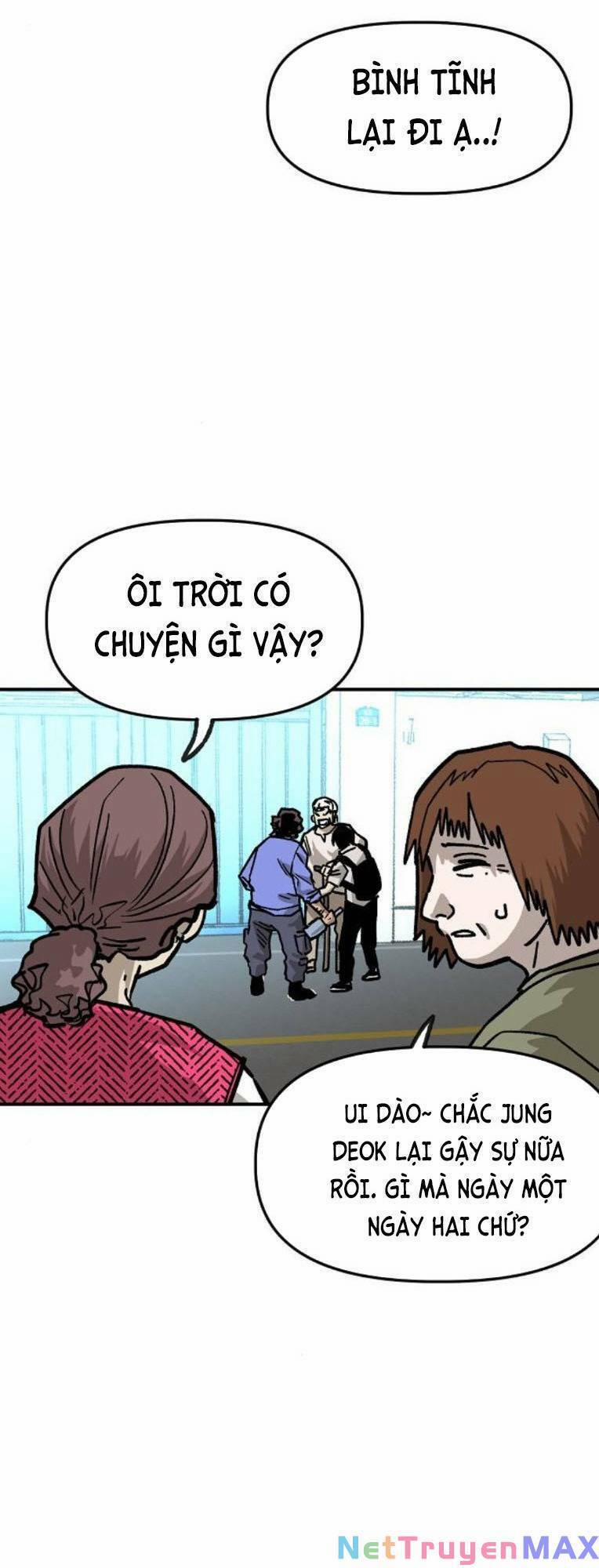 Chỉ Có Cái C.h.ế.t Mới Là Sự Cứu Rỗi 36 trang 27