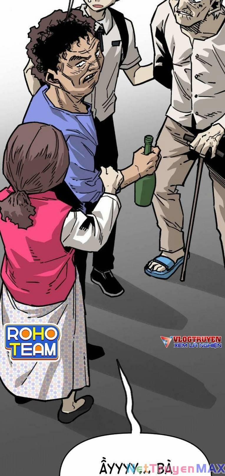 Chỉ Có Cái C.h.ế.t Mới Là Sự Cứu Rỗi 36 trang 32