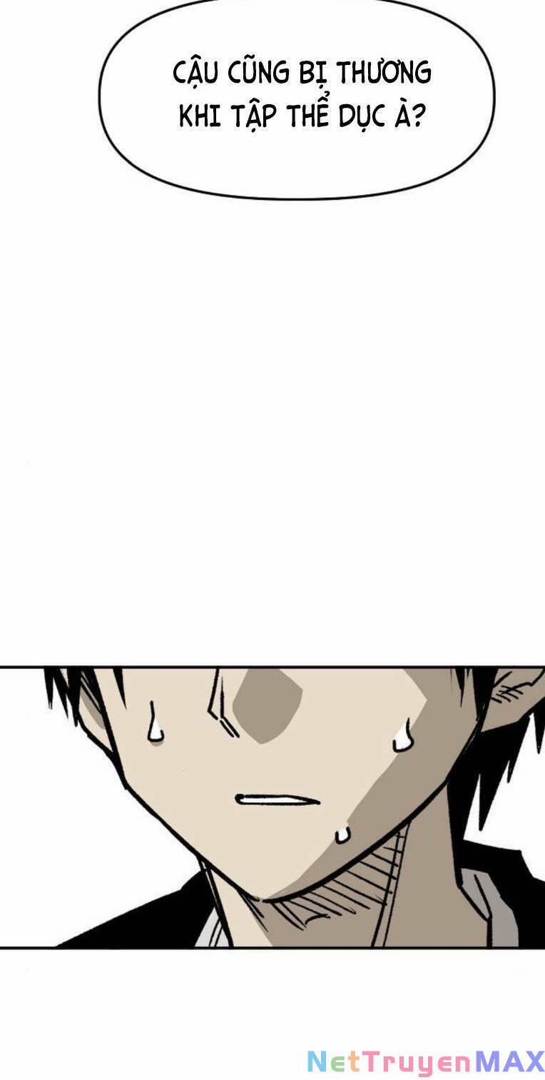 Chỉ Có Cái C.h.ế.t Mới Là Sự Cứu Rỗi 36 trang 41