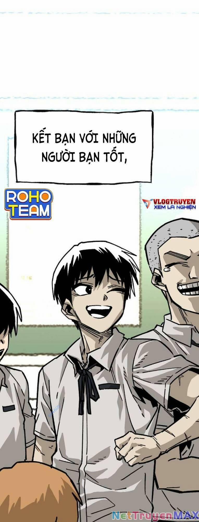 Chỉ Có Cái C.h.ế.t Mới Là Sự Cứu Rỗi 36 trang 43