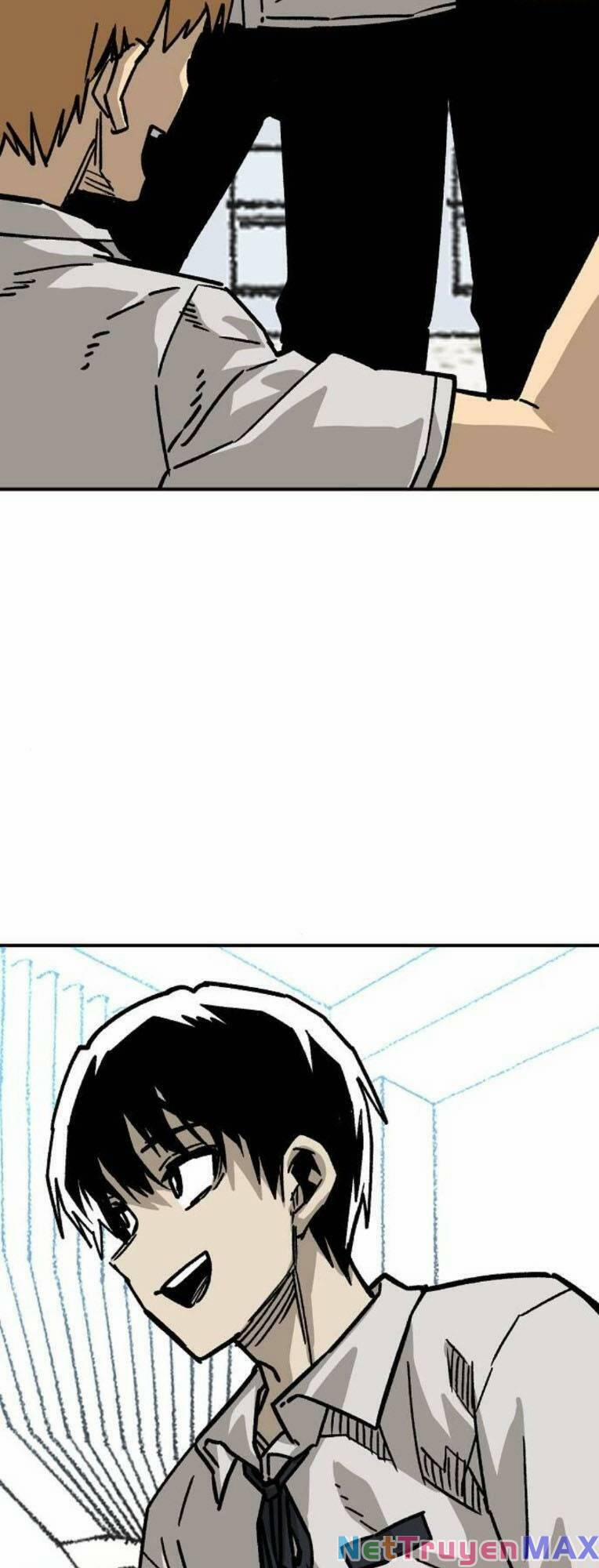 Chỉ Có Cái C.h.ế.t Mới Là Sự Cứu Rỗi 36 trang 44