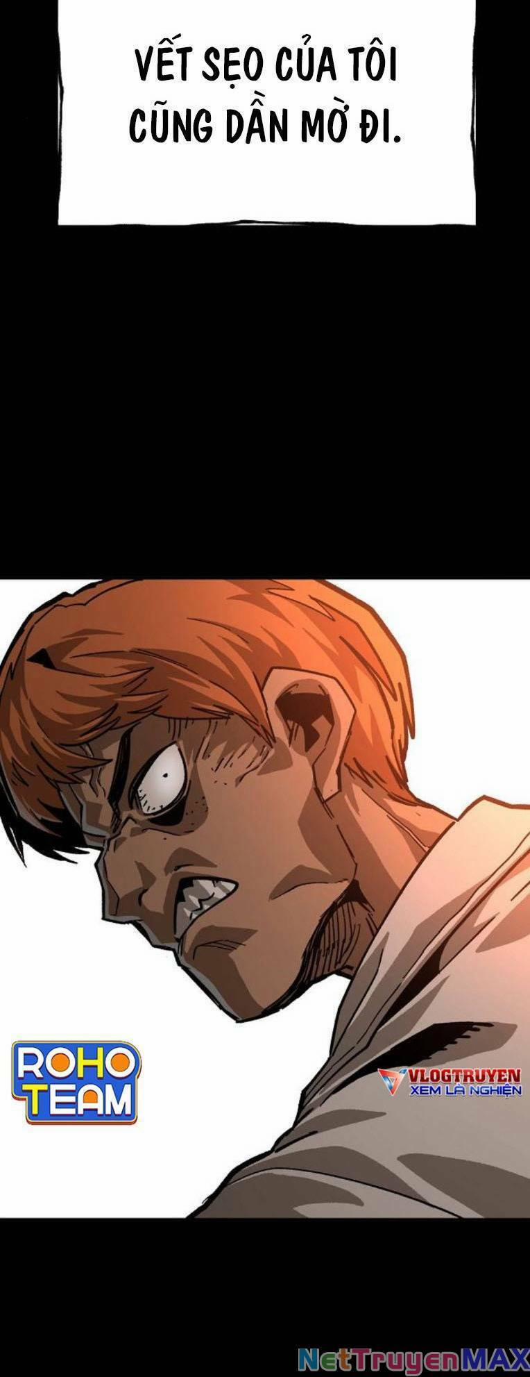 Chỉ Có Cái C.h.ế.t Mới Là Sự Cứu Rỗi 36 trang 48