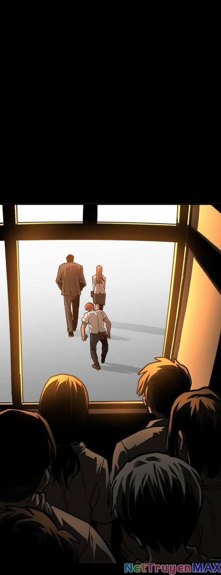 Chỉ Có Cái C.h.ế.t Mới Là Sự Cứu Rỗi 36 trang 49