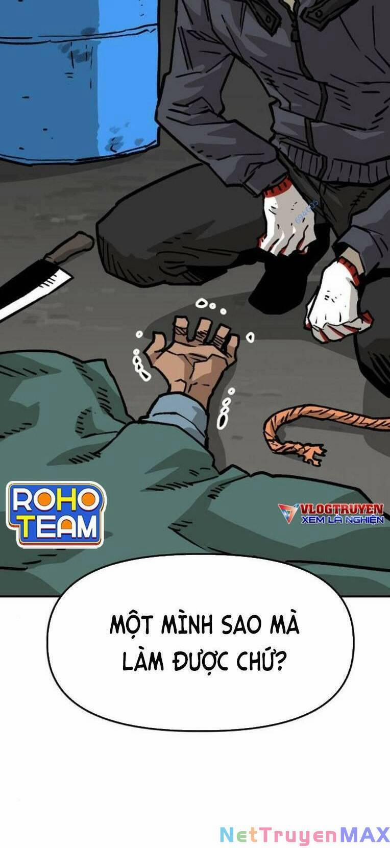 Chỉ Có Cái C.h.ế.t Mới Là Sự Cứu Rỗi 36 trang 53