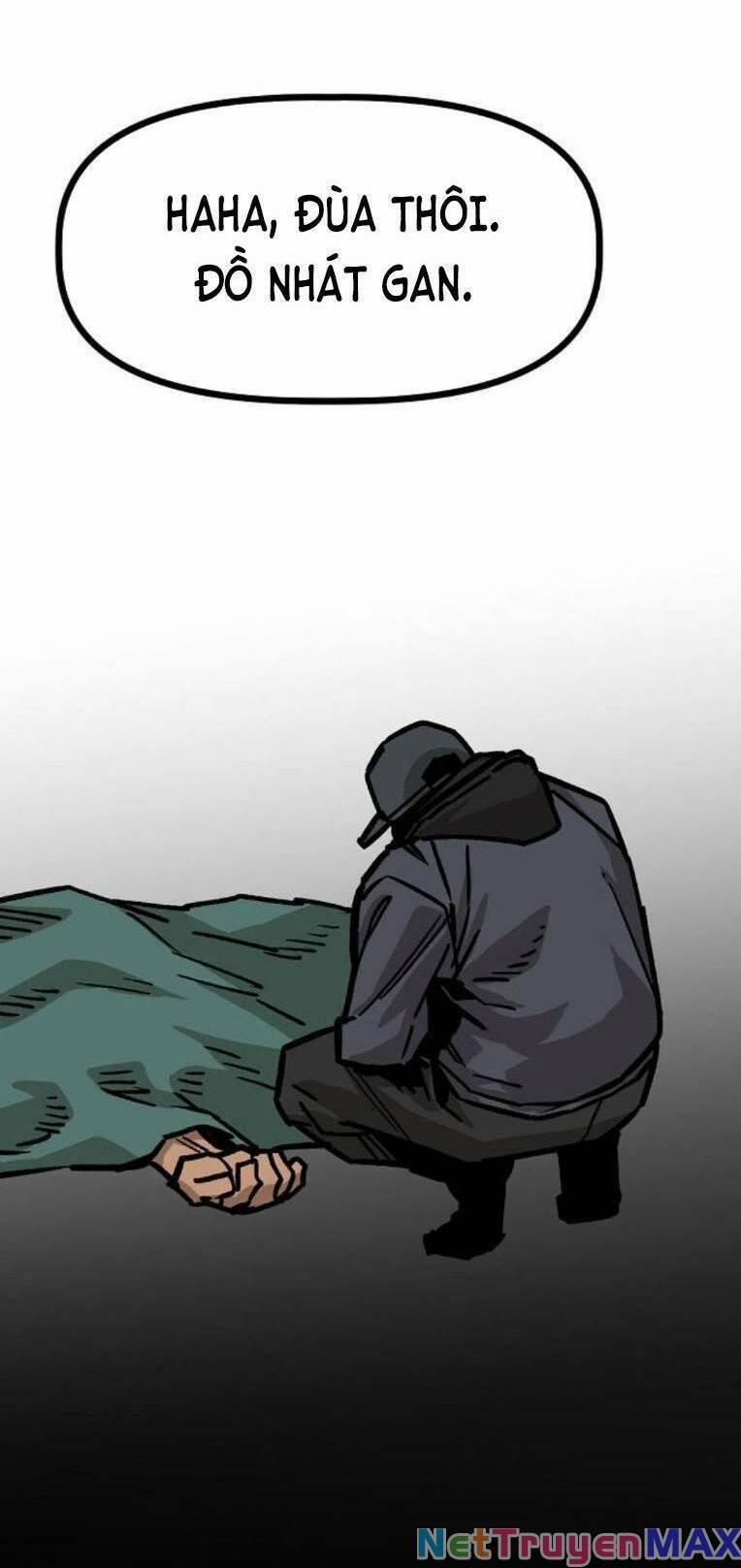 Chỉ Có Cái C.h.ế.t Mới Là Sự Cứu Rỗi 36 trang 56