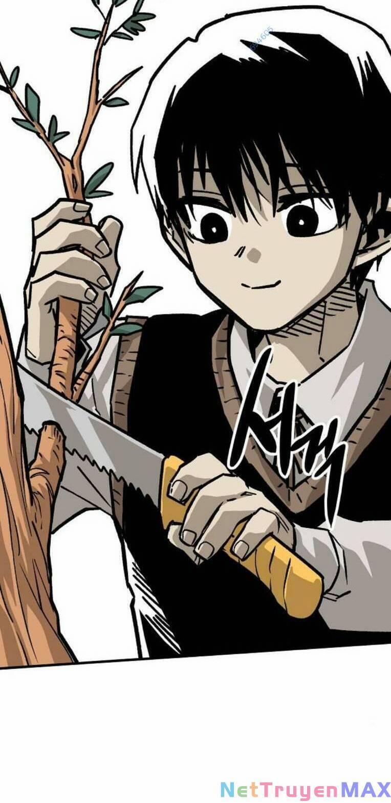 Chỉ Có Cái C.h.ế.t Mới Là Sự Cứu Rỗi 36 trang 59