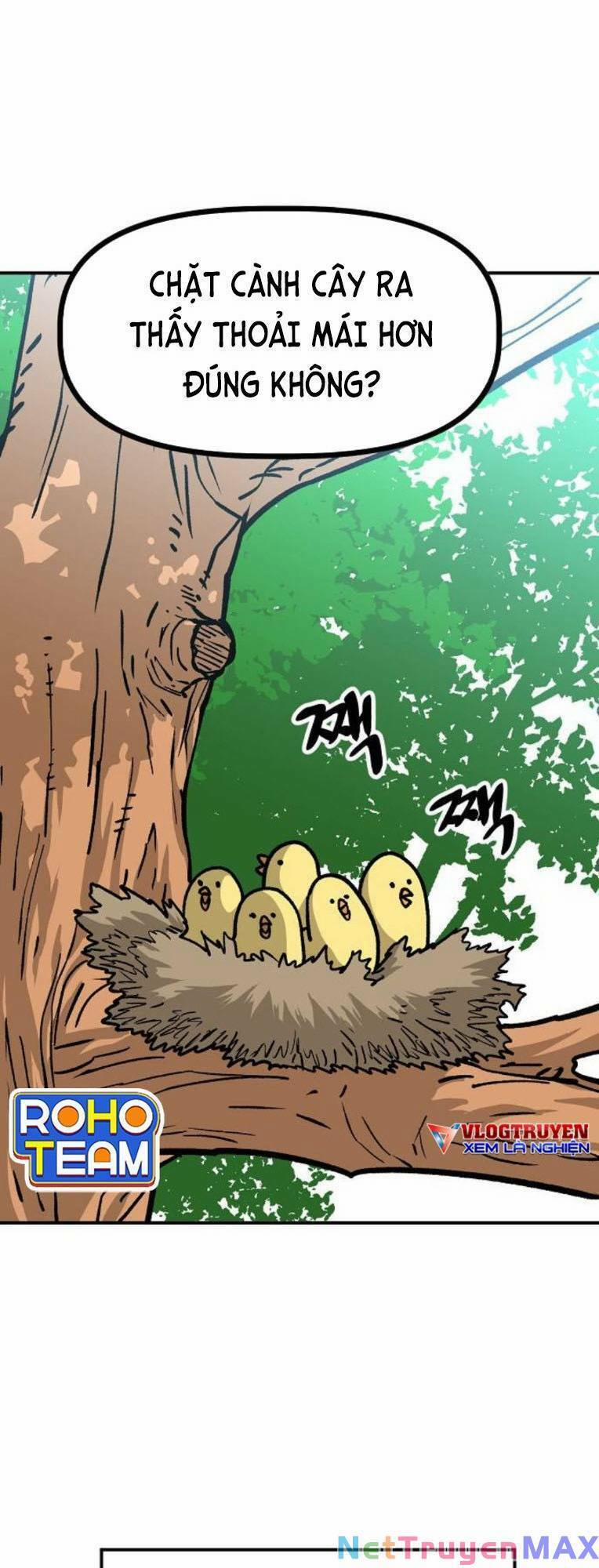 Chỉ Có Cái C.h.ế.t Mới Là Sự Cứu Rỗi 36 trang 60