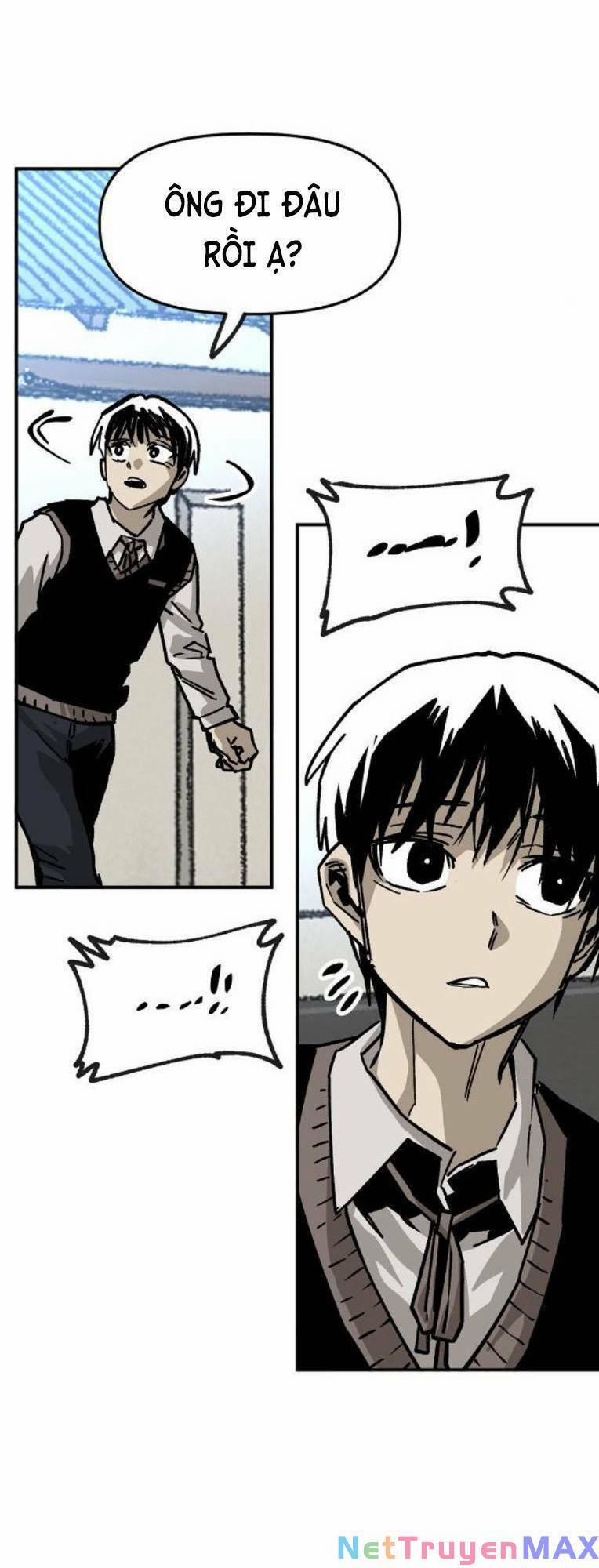 Chỉ Có Cái C.h.ế.t Mới Là Sự Cứu Rỗi 36 trang 67