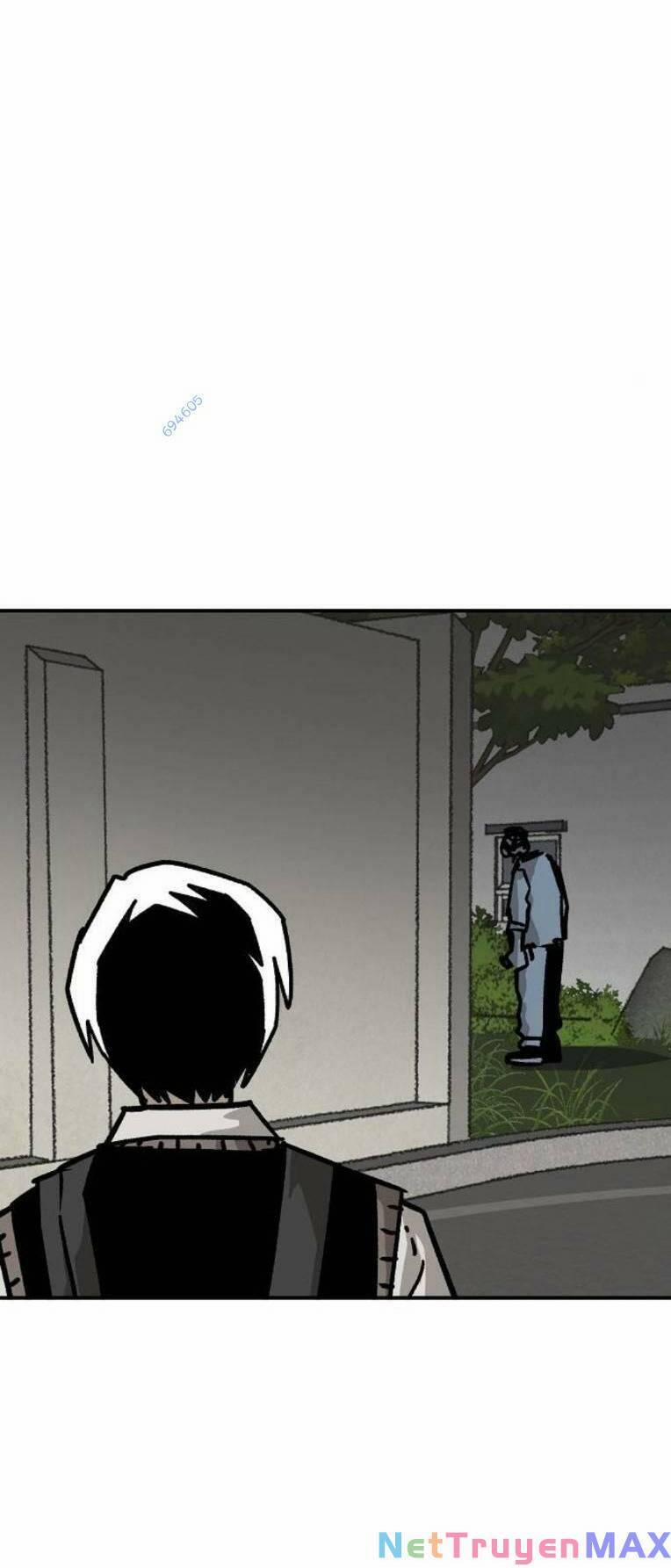 Chỉ Có Cái C.h.ế.t Mới Là Sự Cứu Rỗi 36 trang 72