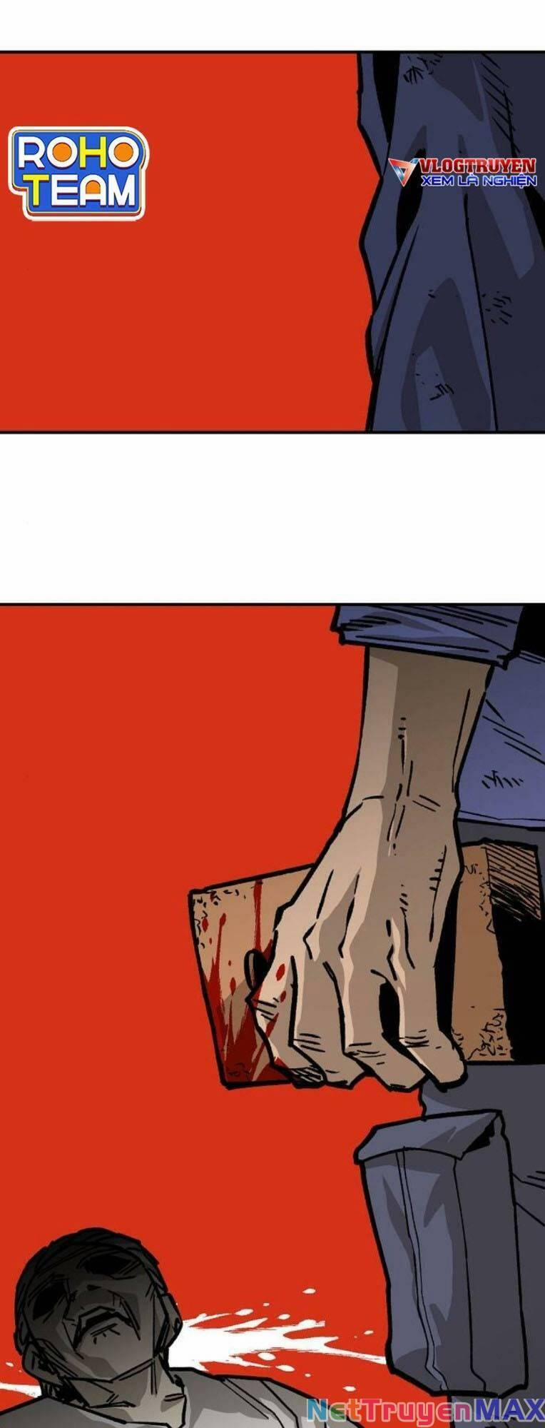 Chỉ Có Cái C.h.ế.t Mới Là Sự Cứu Rỗi 36 trang 76