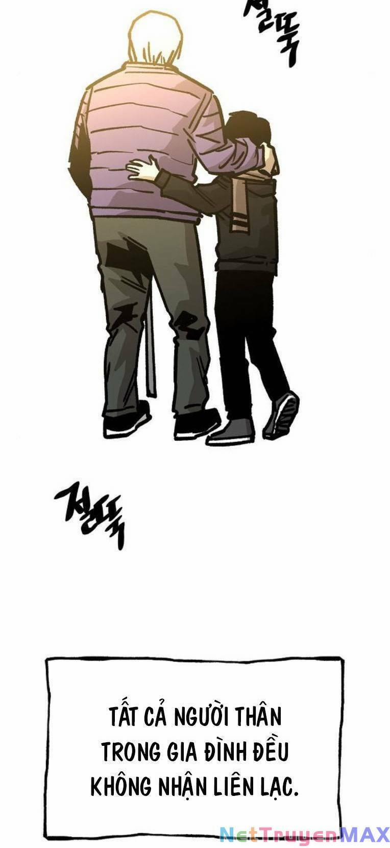 Chỉ Có Cái C.h.ế.t Mới Là Sự Cứu Rỗi 36 trang 9