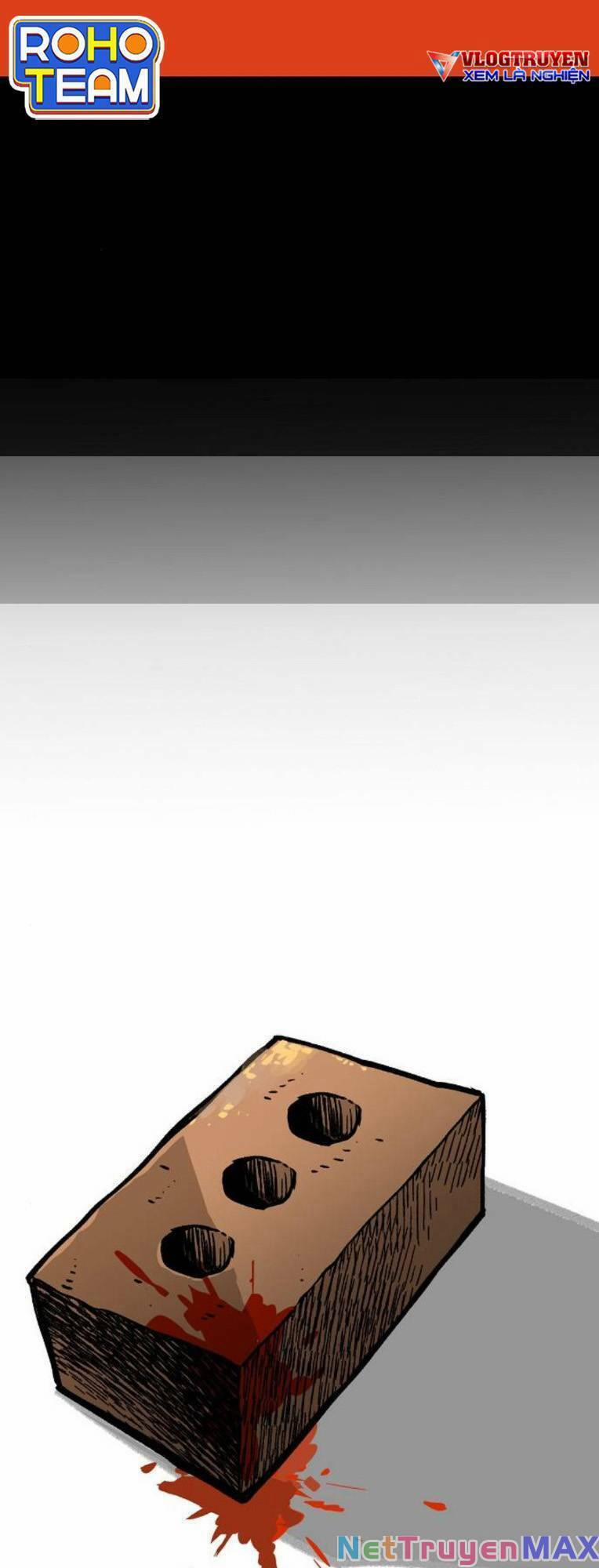 Chỉ Có Cái C.h.ế.t Mới Là Sự Cứu Rỗi 37 trang 12