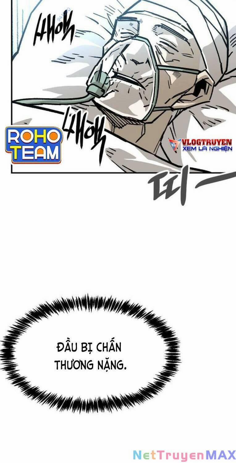 Chỉ Có Cái C.h.ế.t Mới Là Sự Cứu Rỗi 37 trang 17