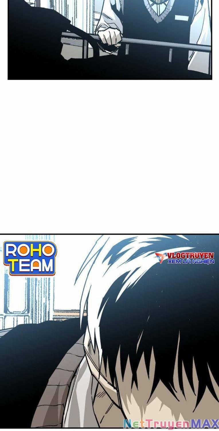 Chỉ Có Cái C.h.ế.t Mới Là Sự Cứu Rỗi 37 trang 19
