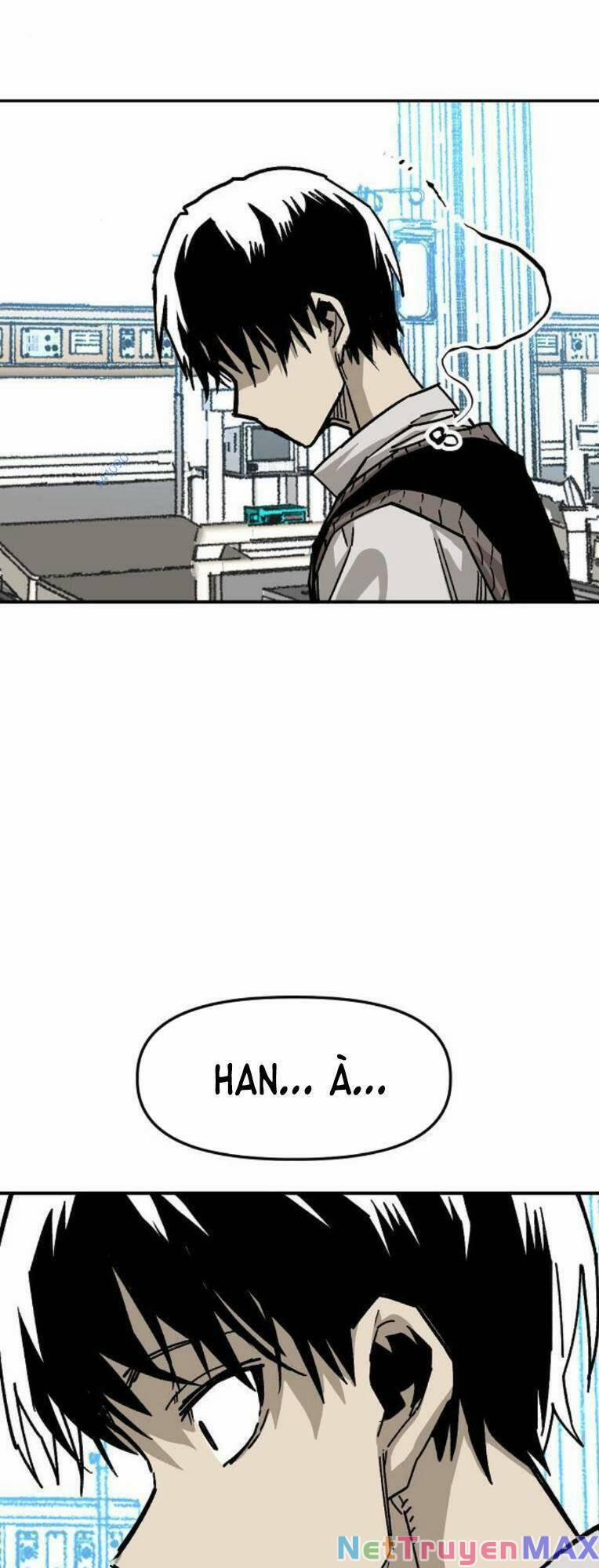 Chỉ Có Cái C.h.ế.t Mới Là Sự Cứu Rỗi 37 trang 21