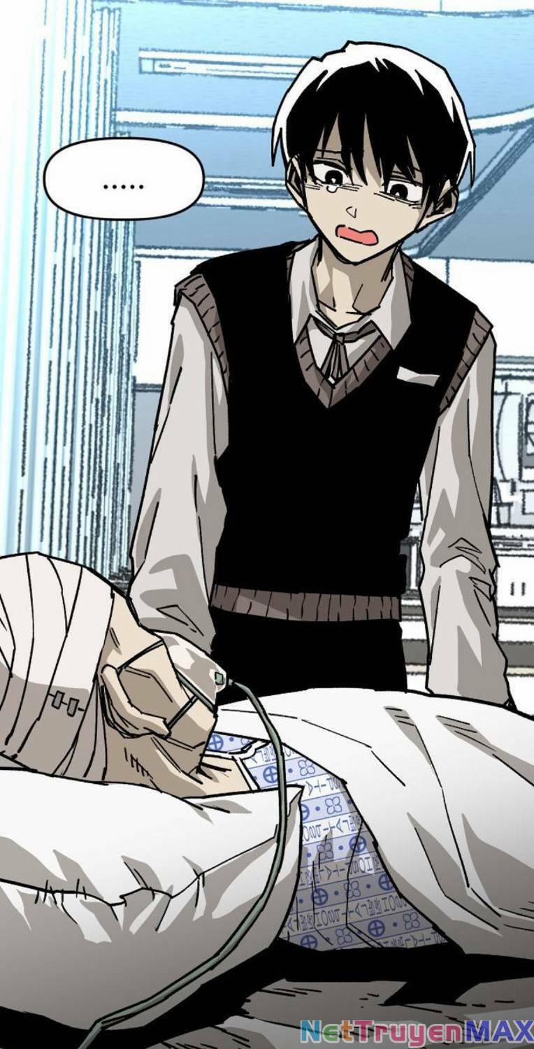 Chỉ Có Cái C.h.ế.t Mới Là Sự Cứu Rỗi 37 trang 25