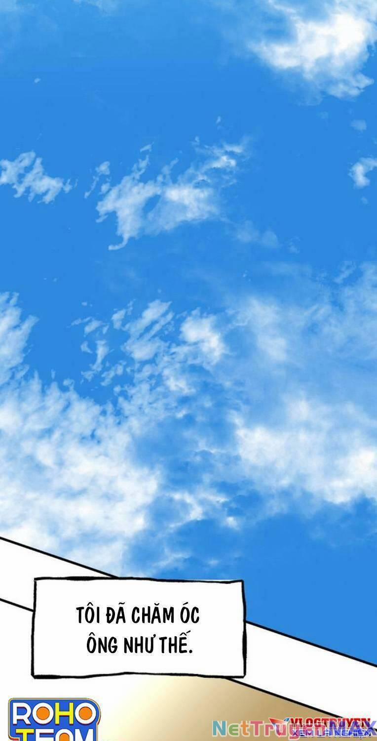 Chỉ Có Cái C.h.ế.t Mới Là Sự Cứu Rỗi 37 trang 28