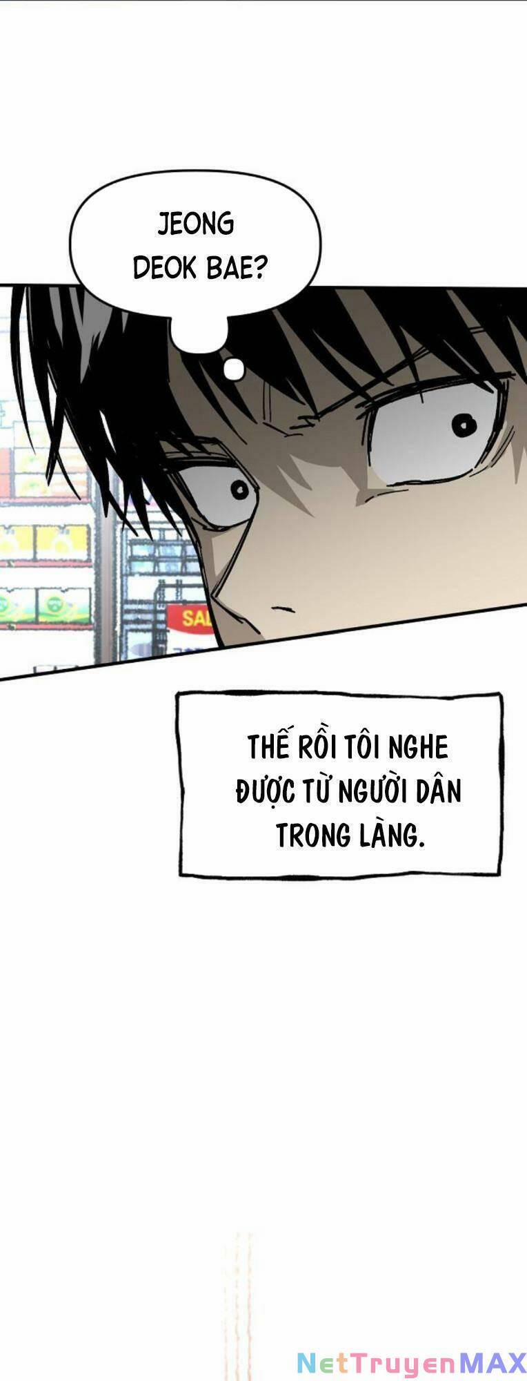 Chỉ Có Cái C.h.ế.t Mới Là Sự Cứu Rỗi 37 trang 32