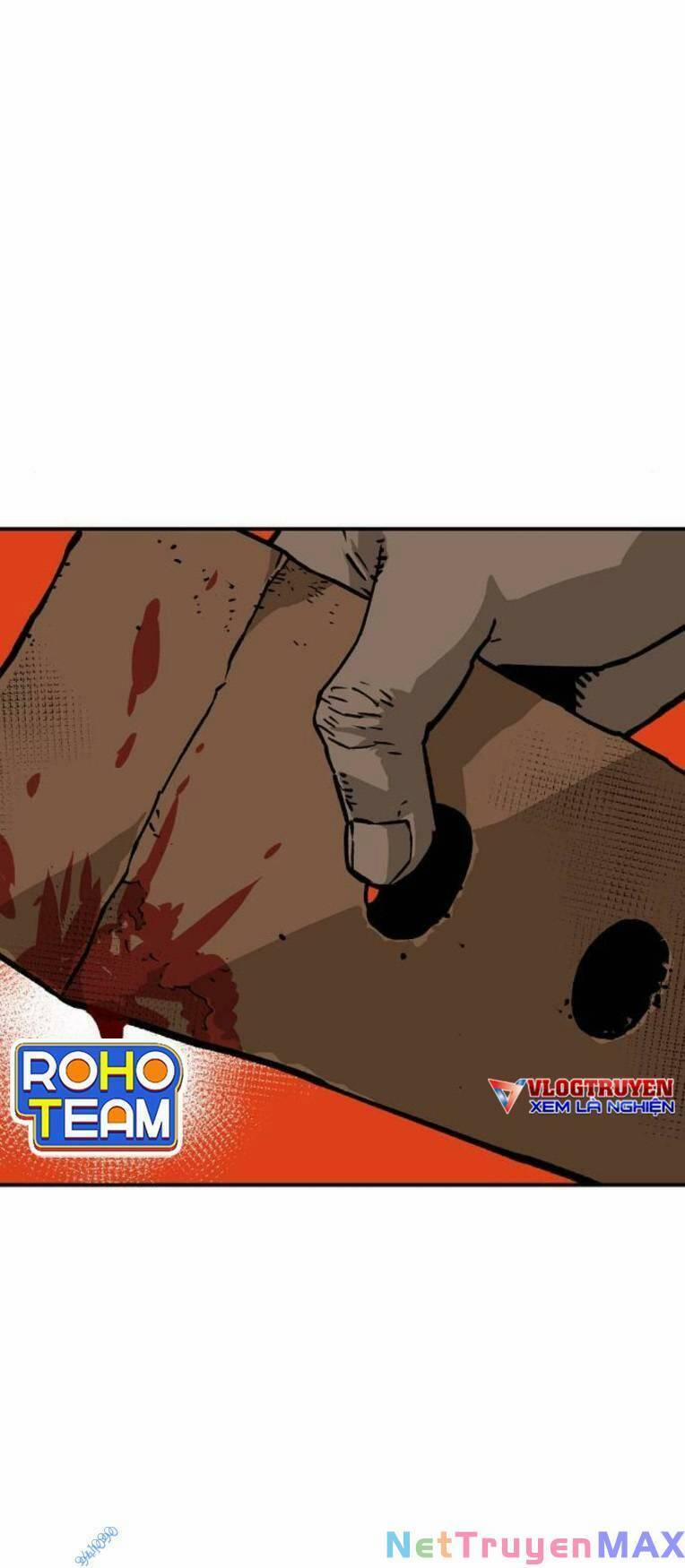 Chỉ Có Cái C.h.ế.t Mới Là Sự Cứu Rỗi 37 trang 4
