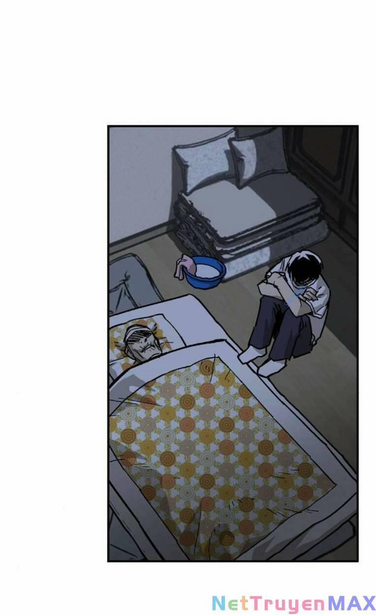 Chỉ Có Cái C.h.ế.t Mới Là Sự Cứu Rỗi 37 trang 46