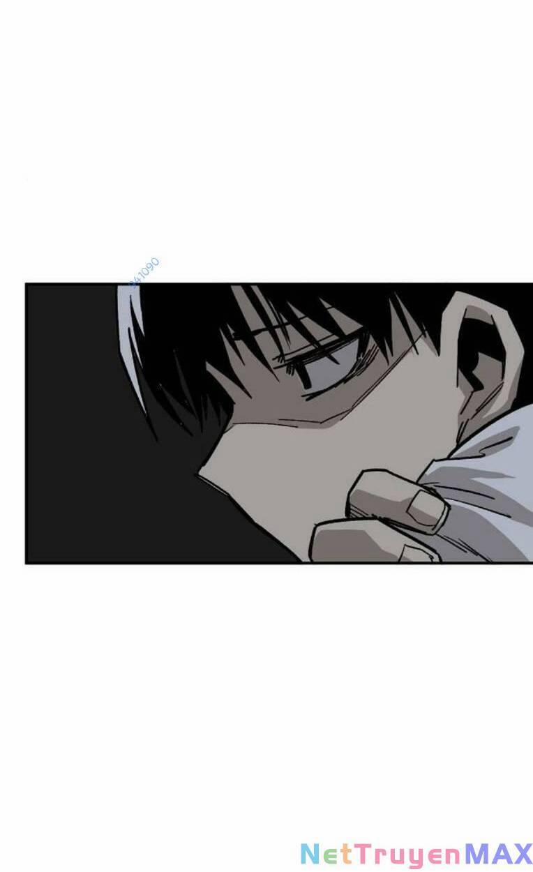 Chỉ Có Cái C.h.ế.t Mới Là Sự Cứu Rỗi 37 trang 47