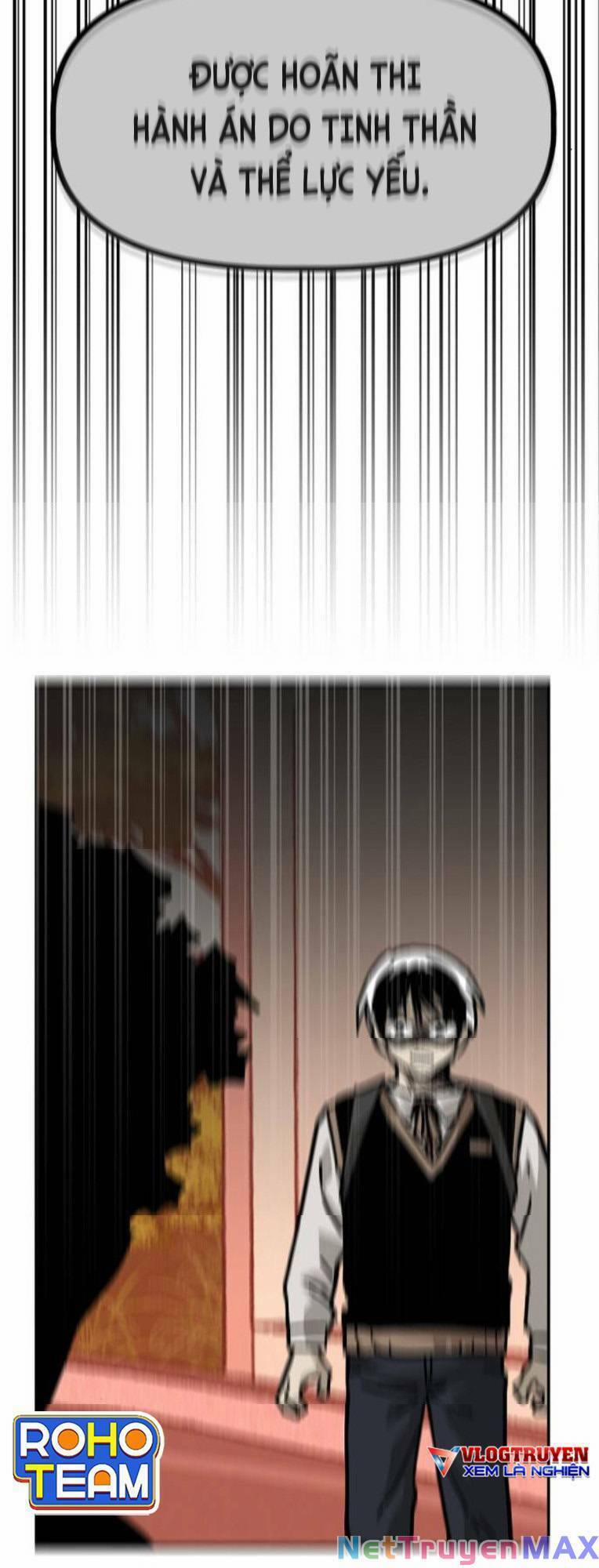 Chỉ Có Cái C.h.ế.t Mới Là Sự Cứu Rỗi 37 trang 49