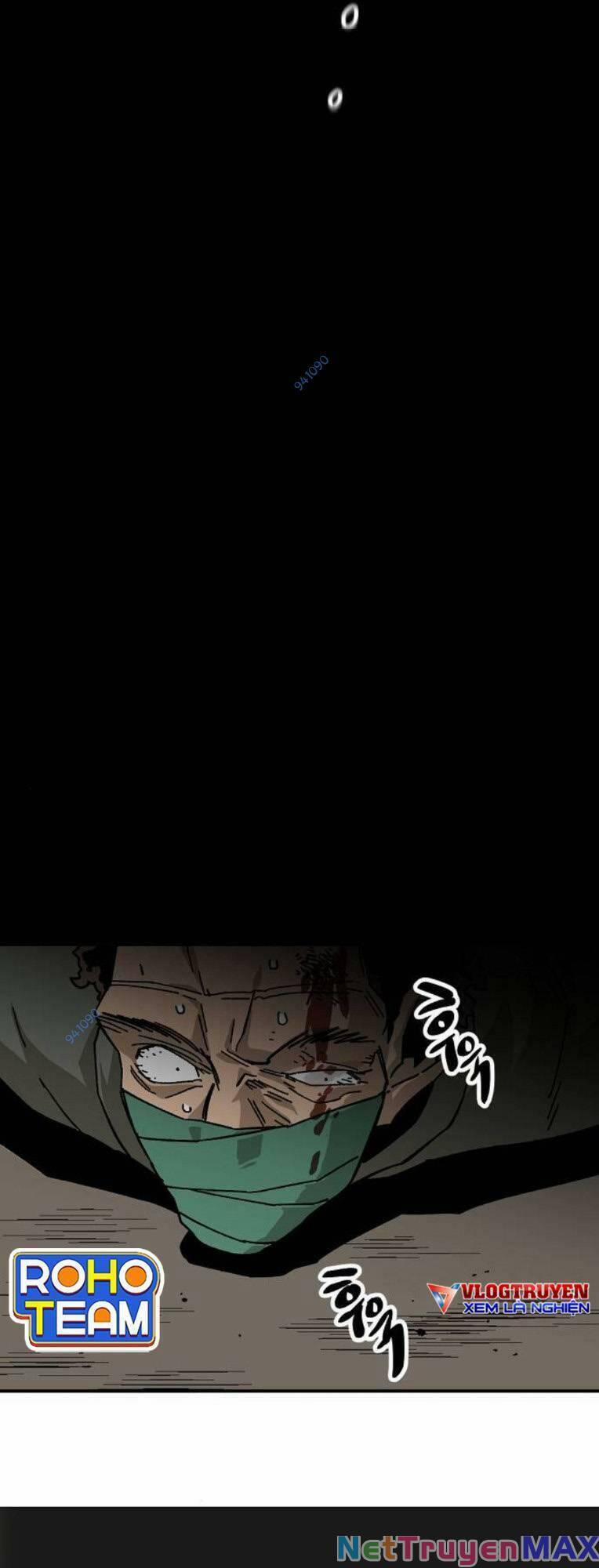 Chỉ Có Cái C.h.ế.t Mới Là Sự Cứu Rỗi 37 trang 61