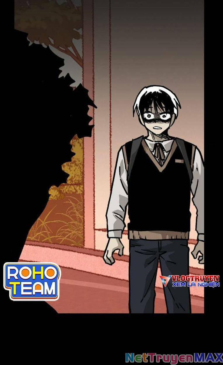 Chỉ Có Cái C.h.ế.t Mới Là Sự Cứu Rỗi 37 trang 8