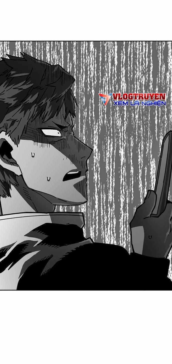 Chỉ Có Cái C.h.ế.t Mới Là Sự Cứu Rỗi 4 trang 14