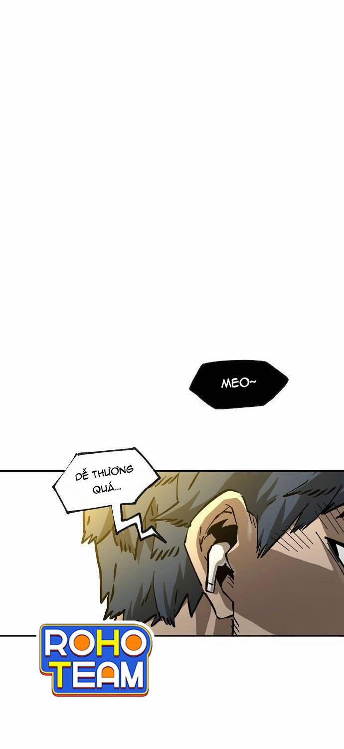 Chỉ Có Cái C.h.ế.t Mới Là Sự Cứu Rỗi 4 trang 16