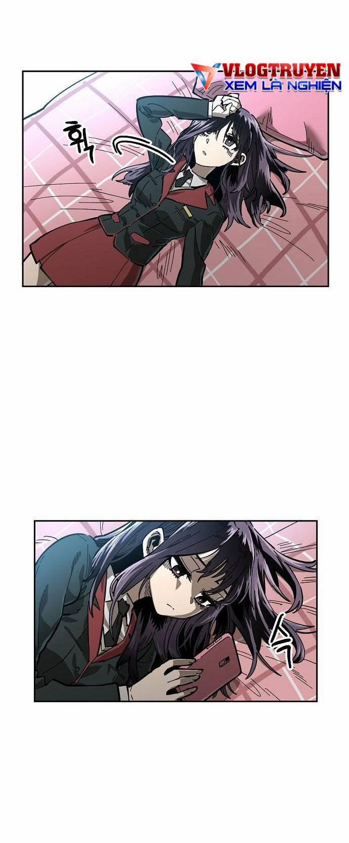 Chỉ Có Cái C.h.ế.t Mới Là Sự Cứu Rỗi 4 trang 27