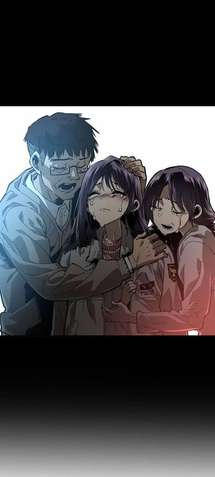 Chỉ Có Cái C.h.ế.t Mới Là Sự Cứu Rỗi 4 trang 30