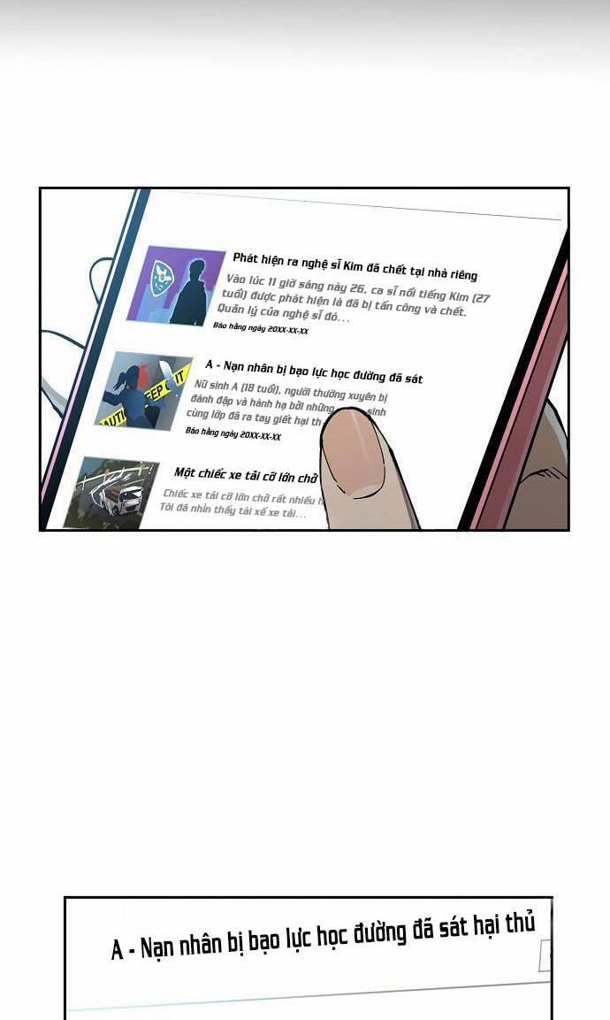 Chỉ Có Cái C.h.ế.t Mới Là Sự Cứu Rỗi 4 trang 31