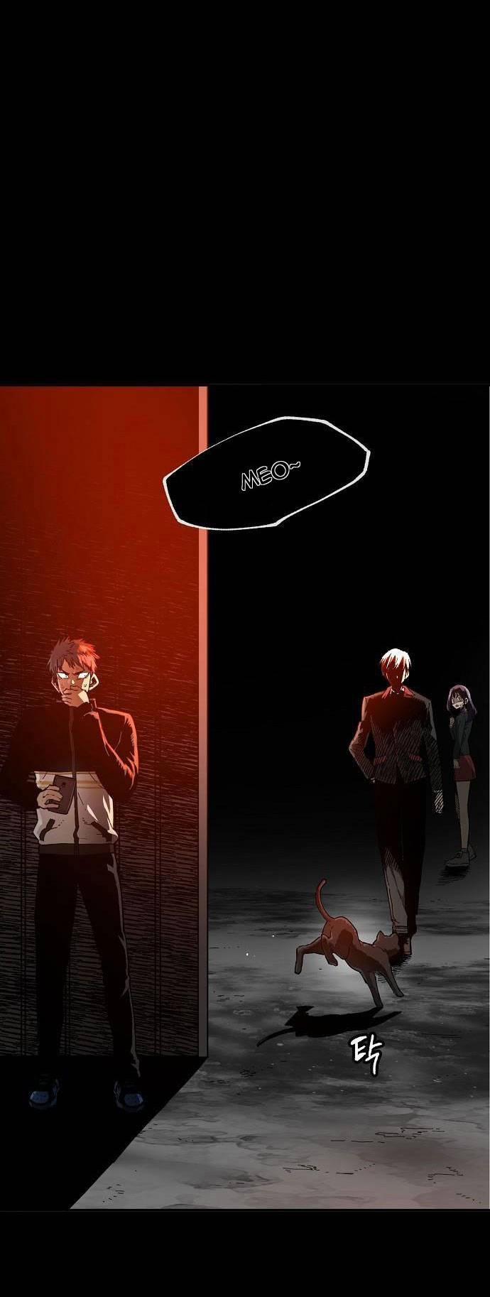 Chỉ Có Cái C.h.ế.t Mới Là Sự Cứu Rỗi 4 trang 5