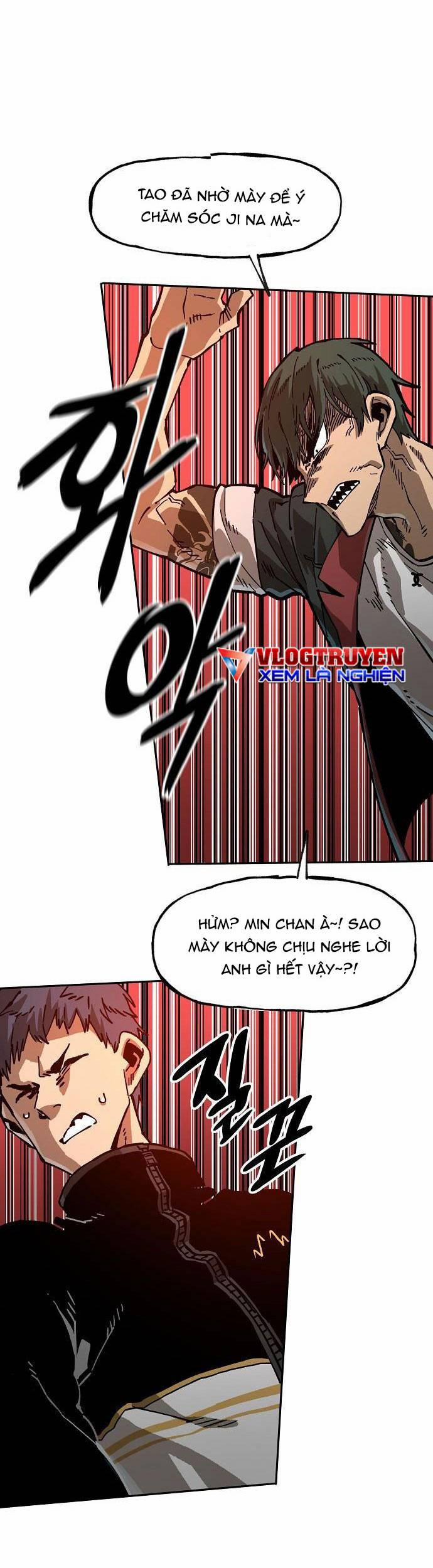 Chỉ Có Cái C.h.ế.t Mới Là Sự Cứu Rỗi 4 trang 52