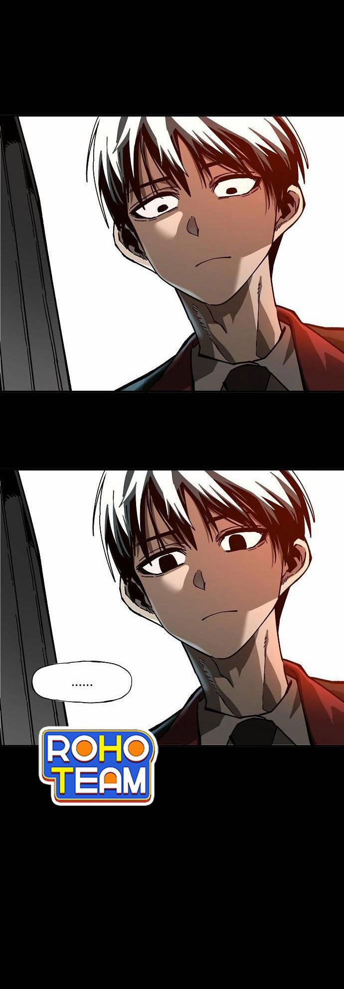 Chỉ Có Cái C.h.ế.t Mới Là Sự Cứu Rỗi 4 trang 6