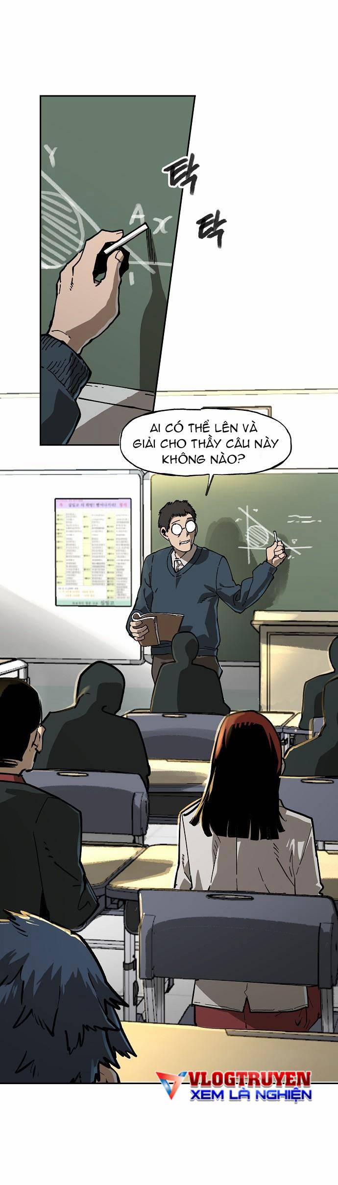 Chỉ Có Cái C.h.ế.t Mới Là Sự Cứu Rỗi 5 trang 0