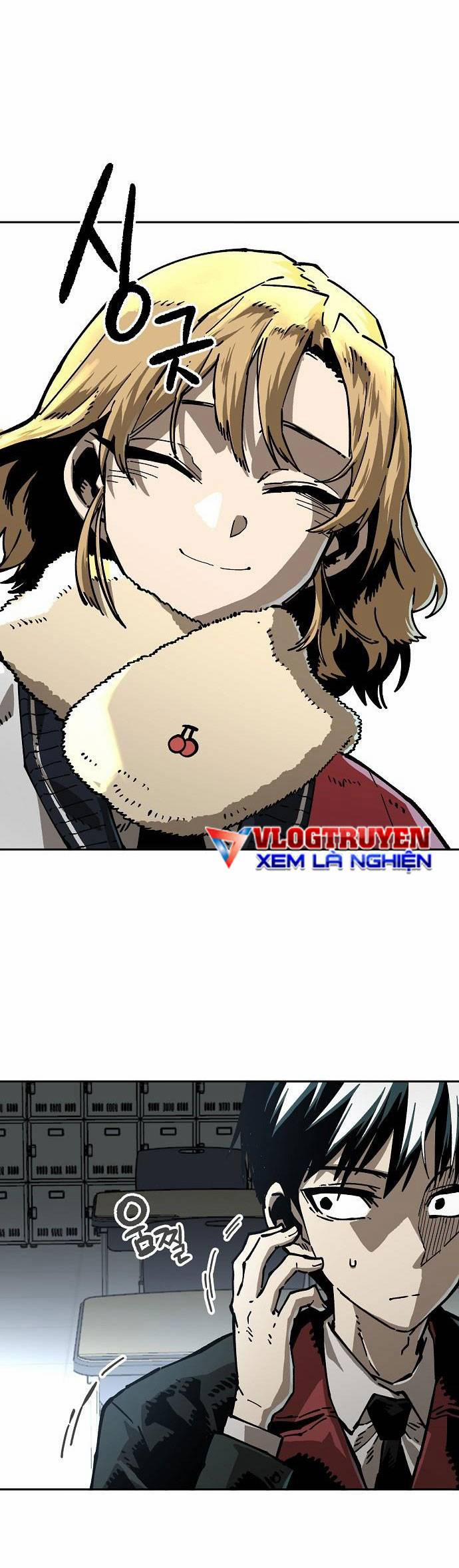 Chỉ Có Cái C.h.ế.t Mới Là Sự Cứu Rỗi 5 trang 8