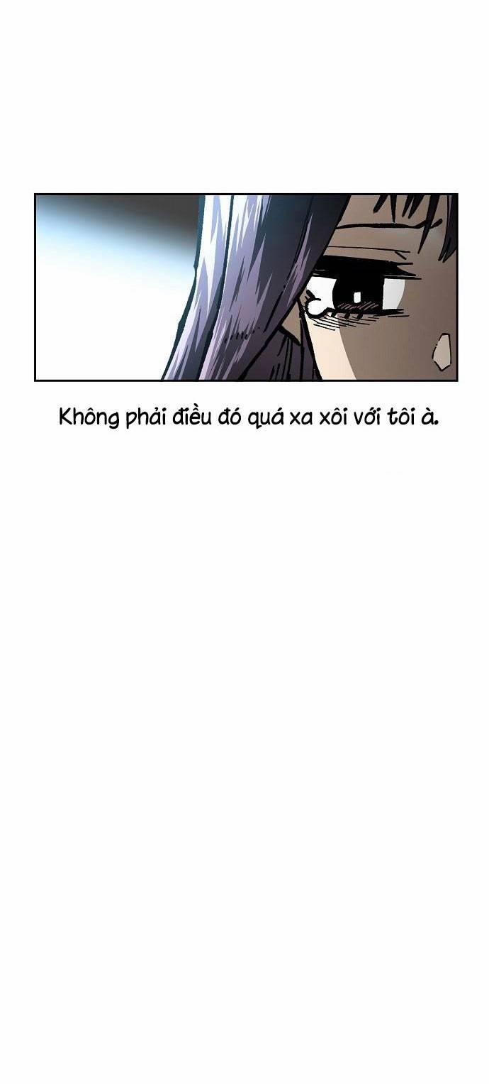 Chỉ Có Cái C.h.ế.t Mới Là Sự Cứu Rỗi 6 trang 49