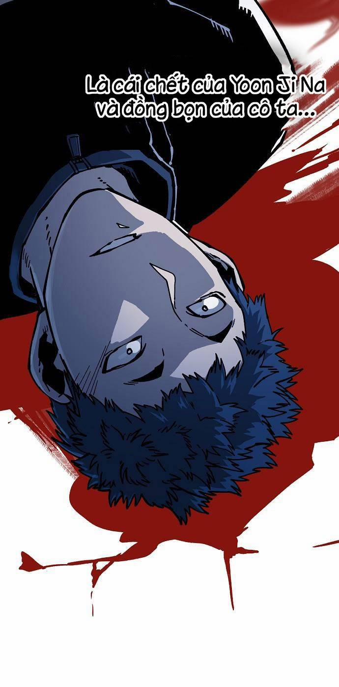 Chỉ Có Cái C.h.ế.t Mới Là Sự Cứu Rỗi 6 trang 51