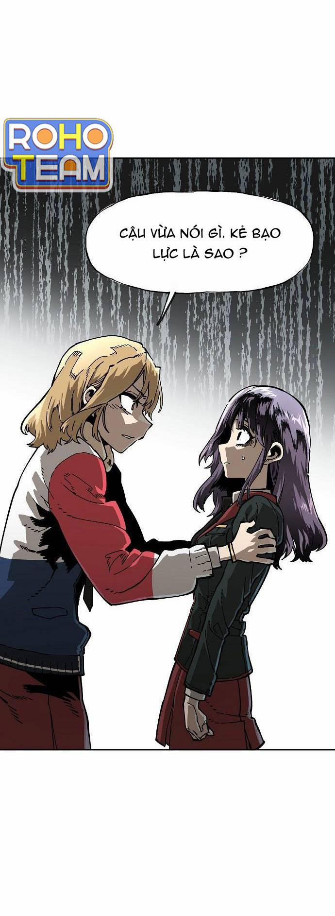 Chỉ Có Cái C.h.ế.t Mới Là Sự Cứu Rỗi 6 trang 58