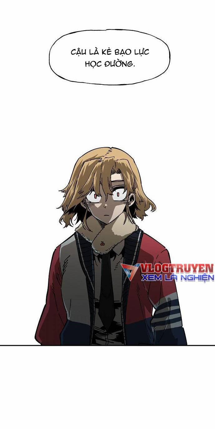 Chỉ Có Cái C.h.ế.t Mới Là Sự Cứu Rỗi 6 trang 60