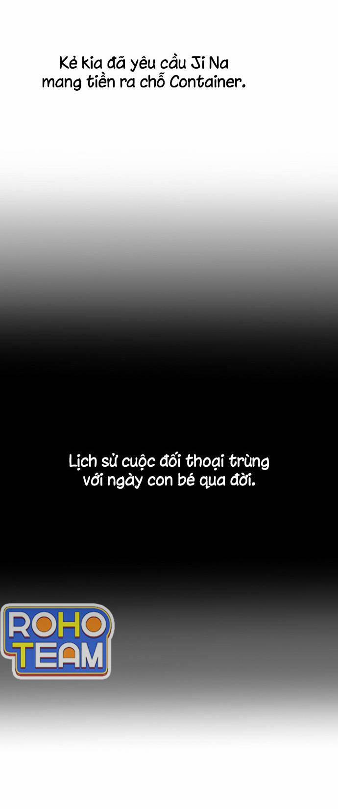 Chỉ Có Cái C.h.ế.t Mới Là Sự Cứu Rỗi 6 trang 8