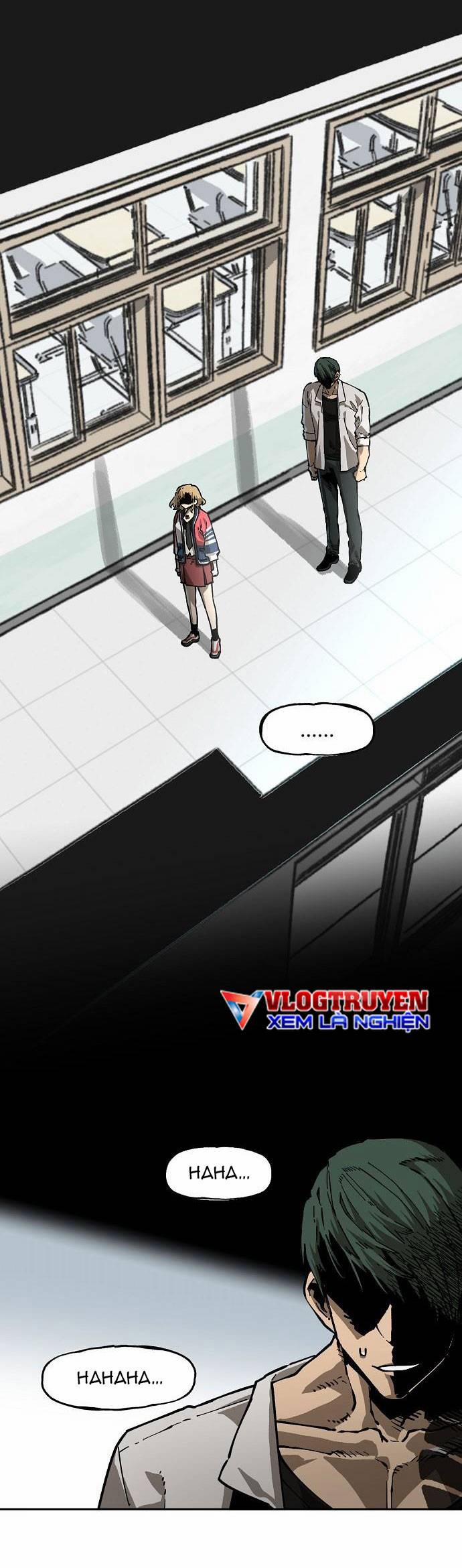 Chỉ Có Cái C.h.ế.t Mới Là Sự Cứu Rỗi 7 trang 14